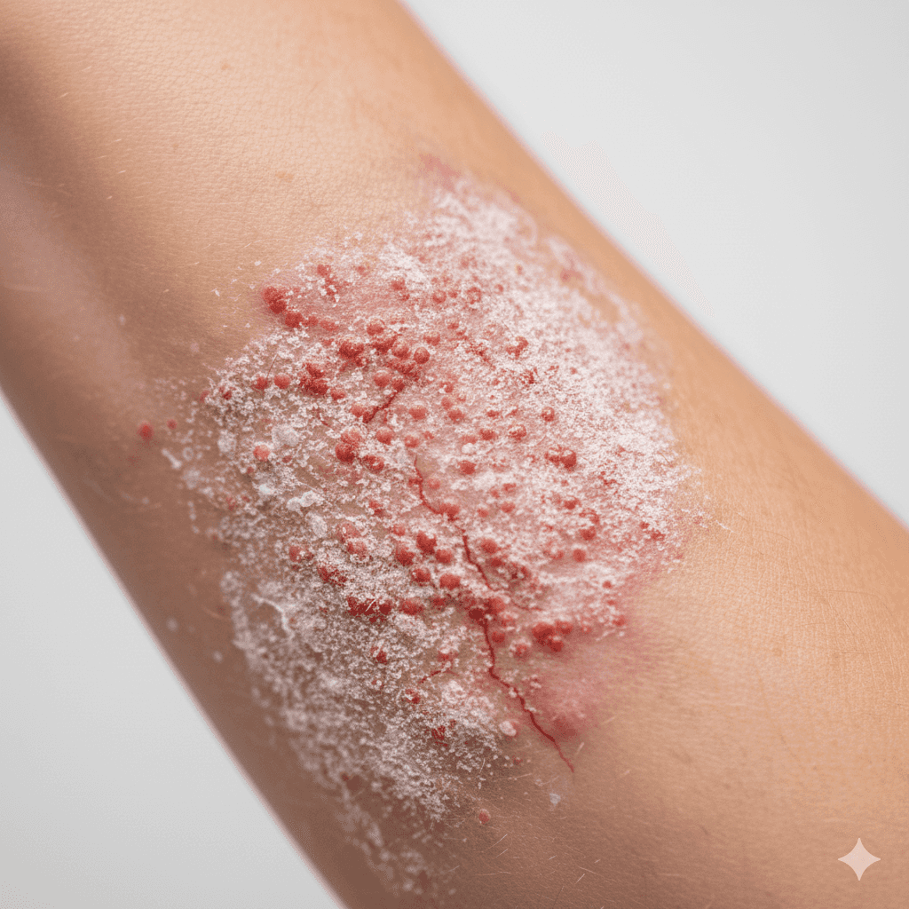 Causes Eczema