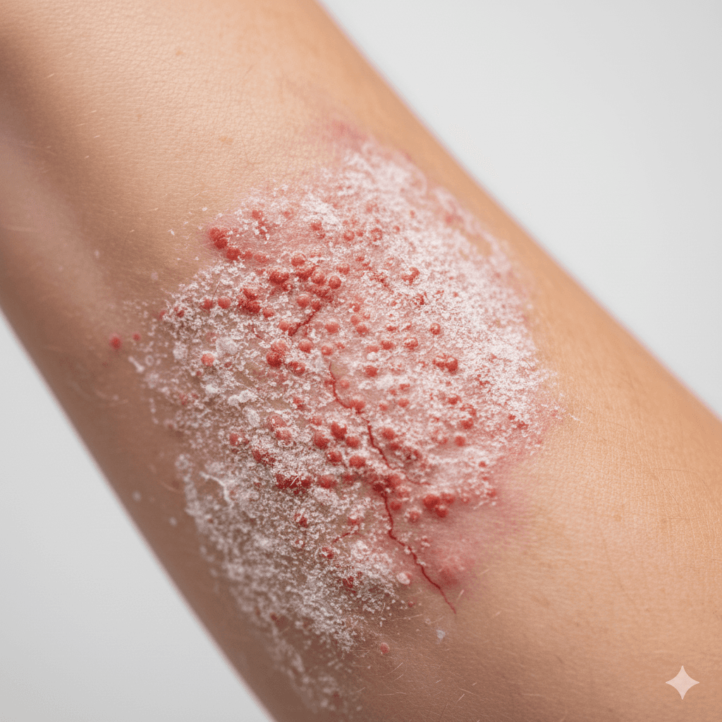 Causes Eczema