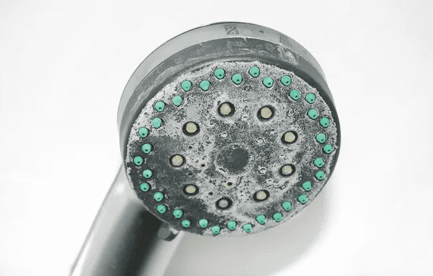 Is Your Shower Losing Pressure?
