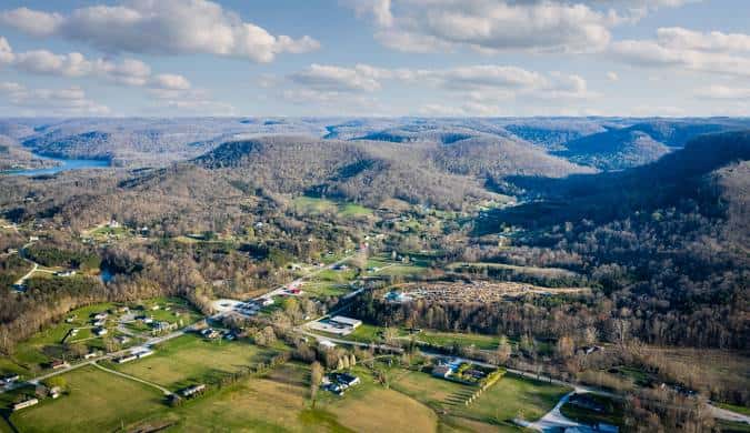 Berea, KY
