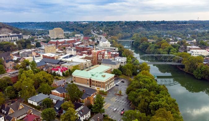 Frankfort, KY