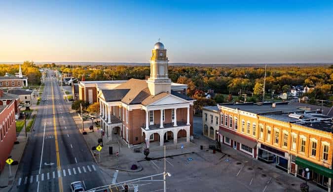 Lancaster, KY