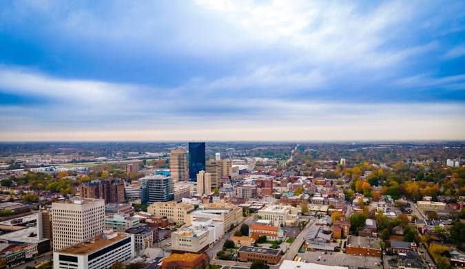Lexington, KY