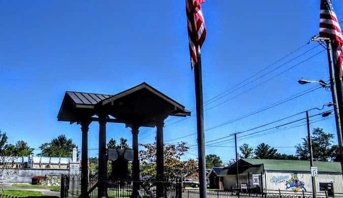 Liberty, KY