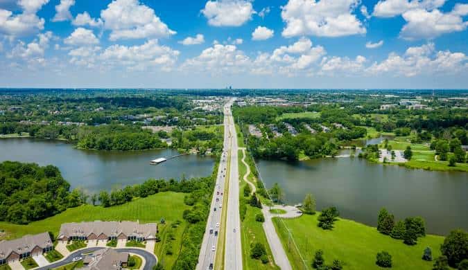 Richmond, KY