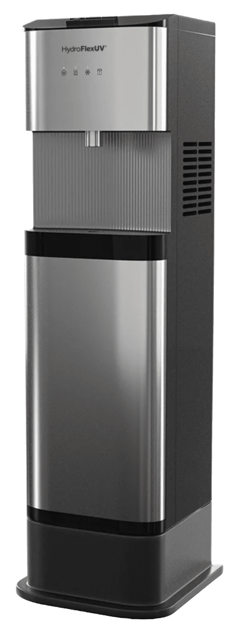 HydroFlexUV Bottle-Less Water Dispenser