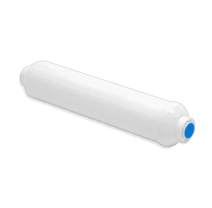 IL-2010GAC-14F Inline Water Filter