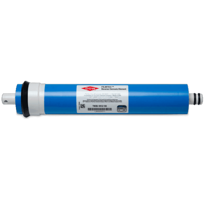 PATRIOT® MEM-PTRO 1812-100 RO Membrane