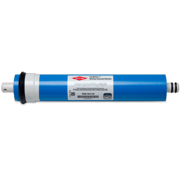PATRIOT® MEM-PTRO 1812-100 RO Membrane