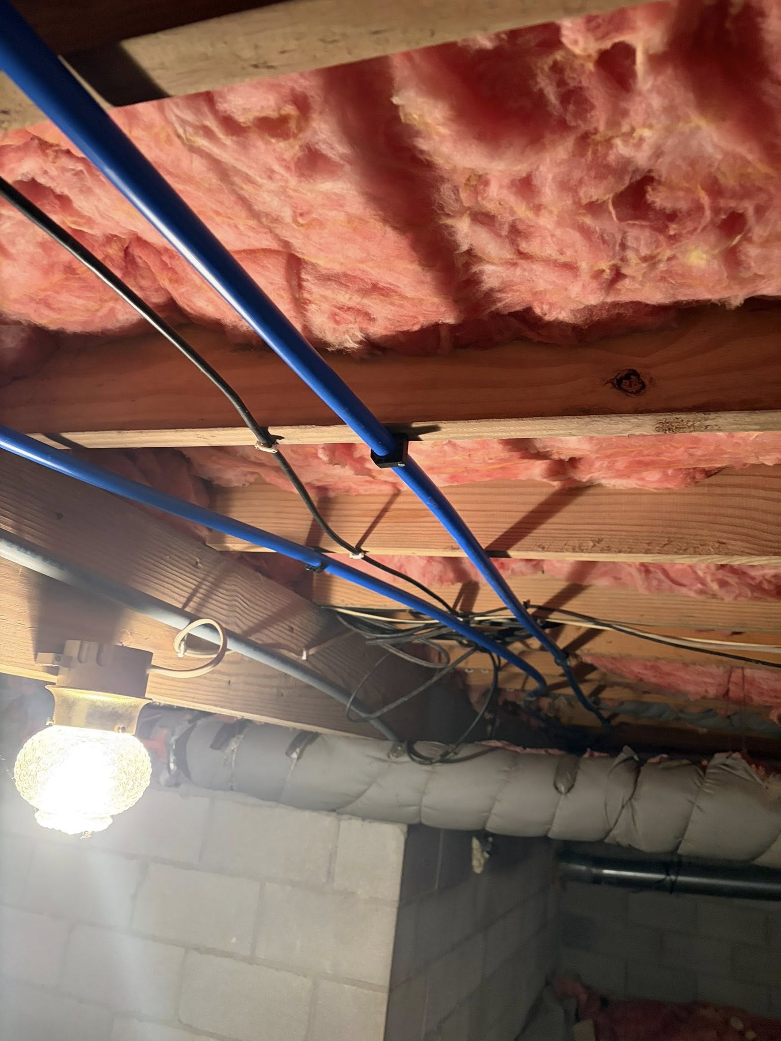 Water Softener Installation