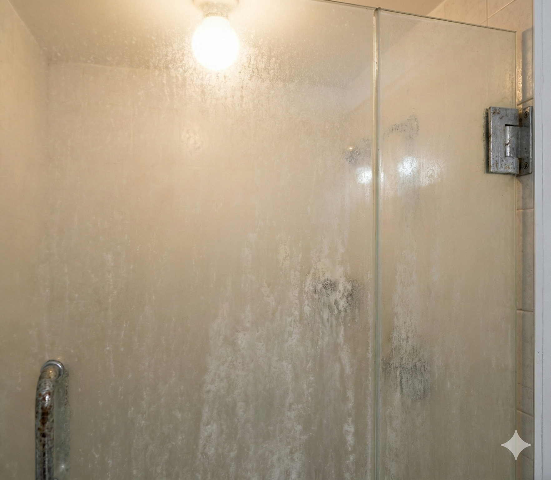 Ruins Your Shower Doors