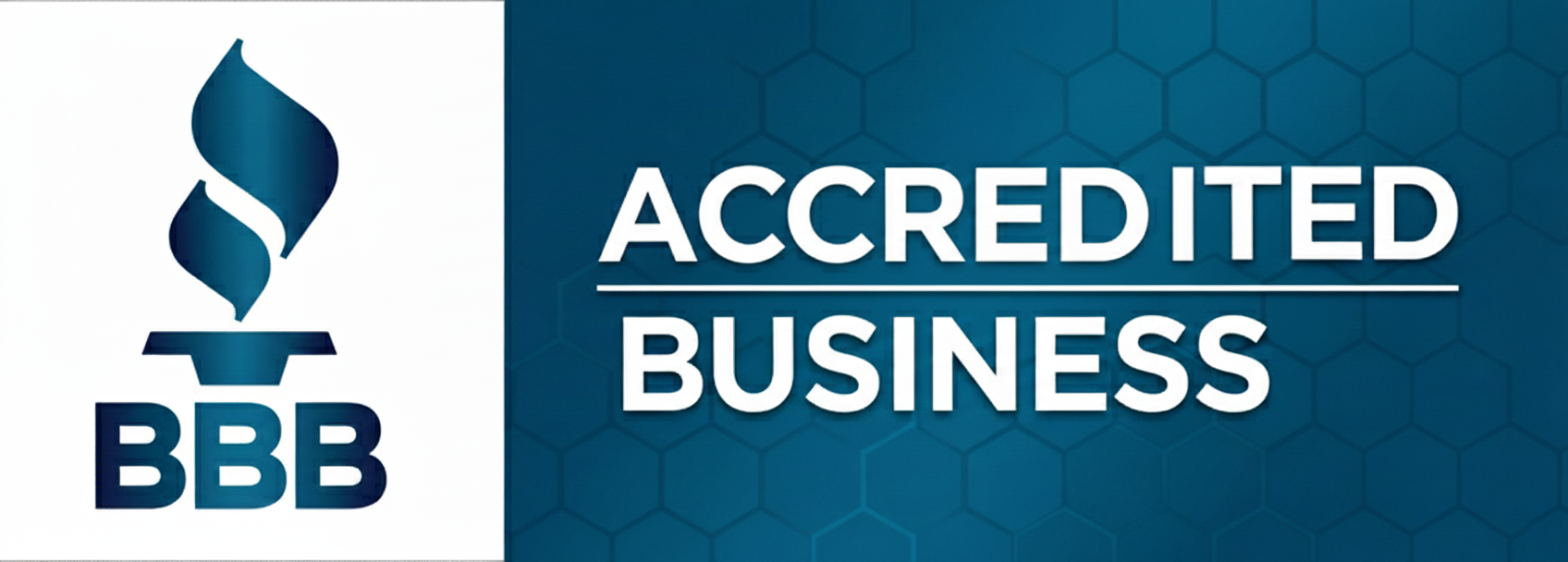 BBB Accredited Business