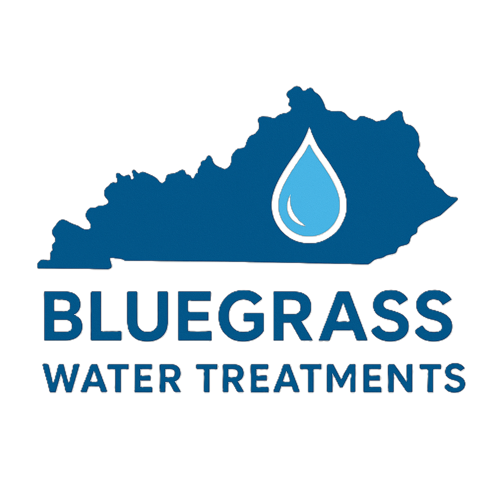 Bluegrass Water Treatments