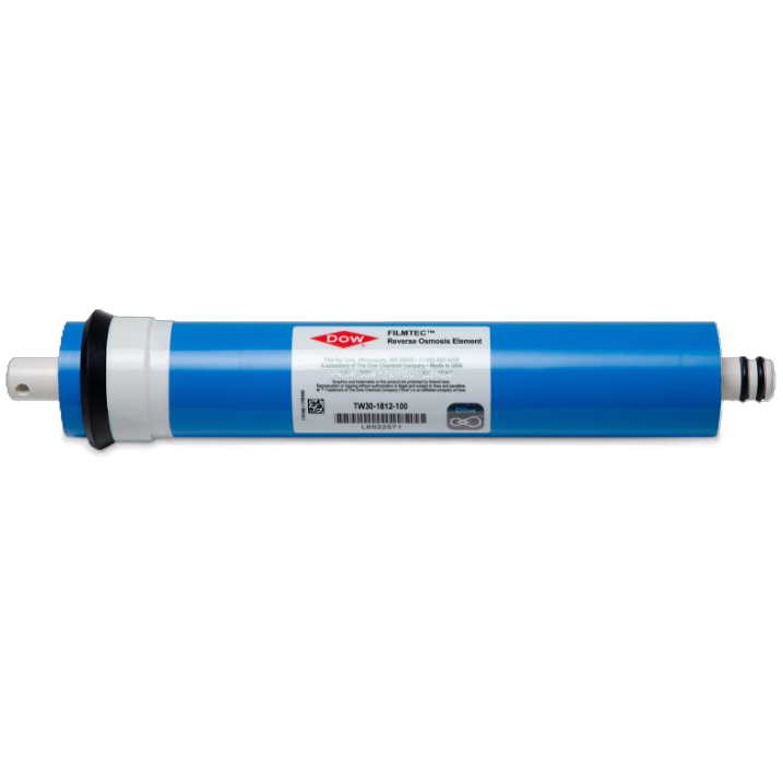 PATRIOT® MEM-PTRO 1812-100 RO Membrane