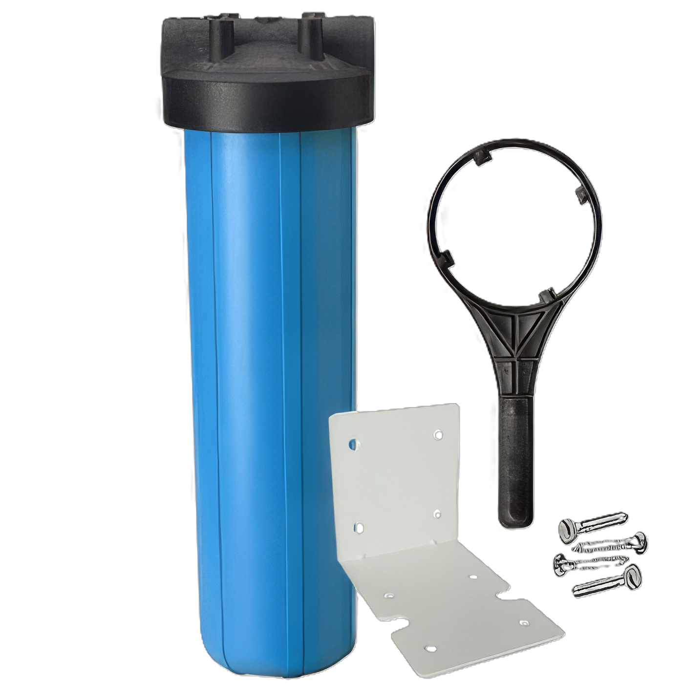 Pentek® Filter Housings