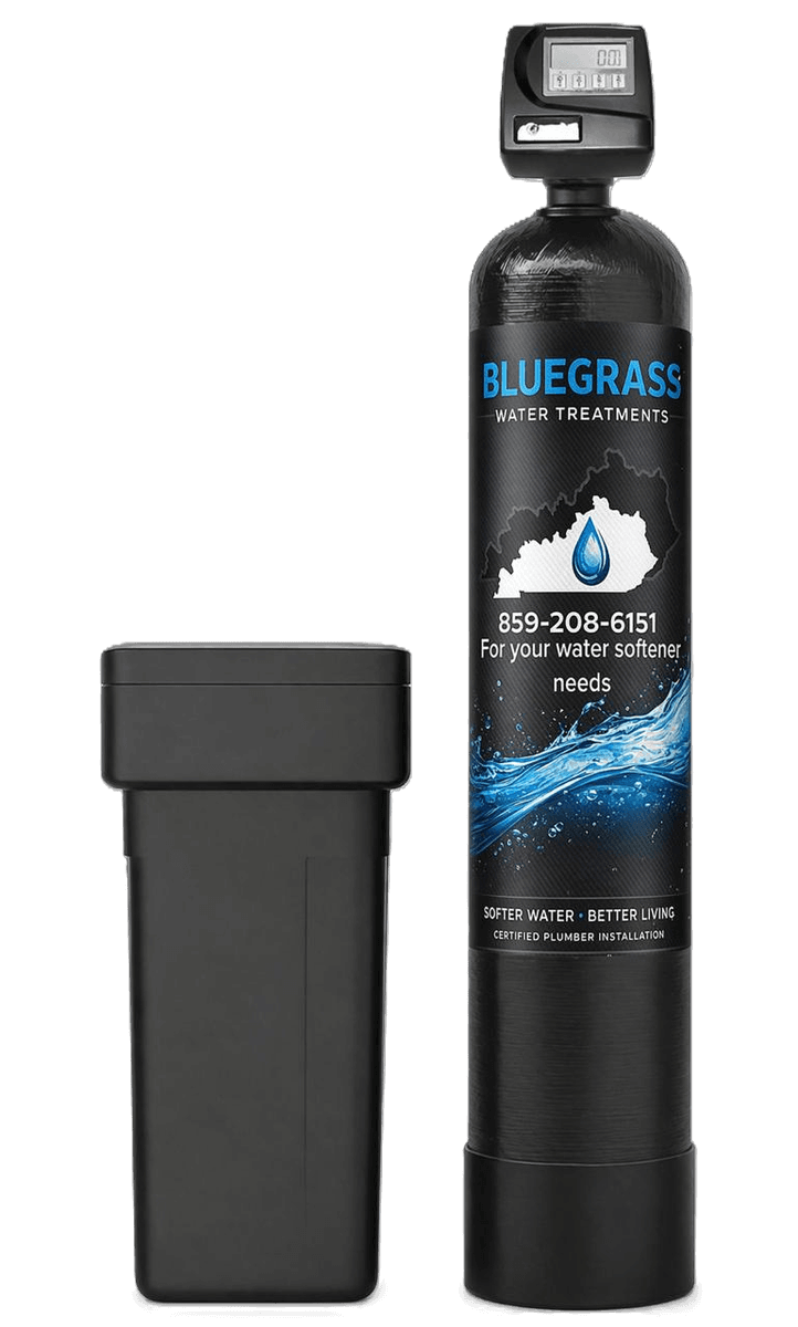 Hydro Spring POE Softener | Bluegrass Water Treatments