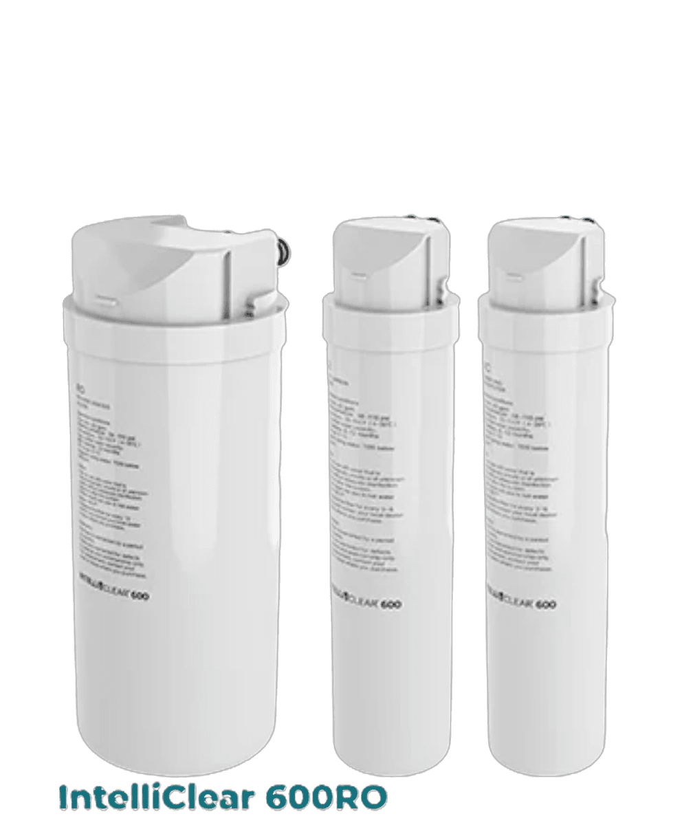 Intelliclear 600 RO Replacement Filters | Bluegrass Water Treatments
